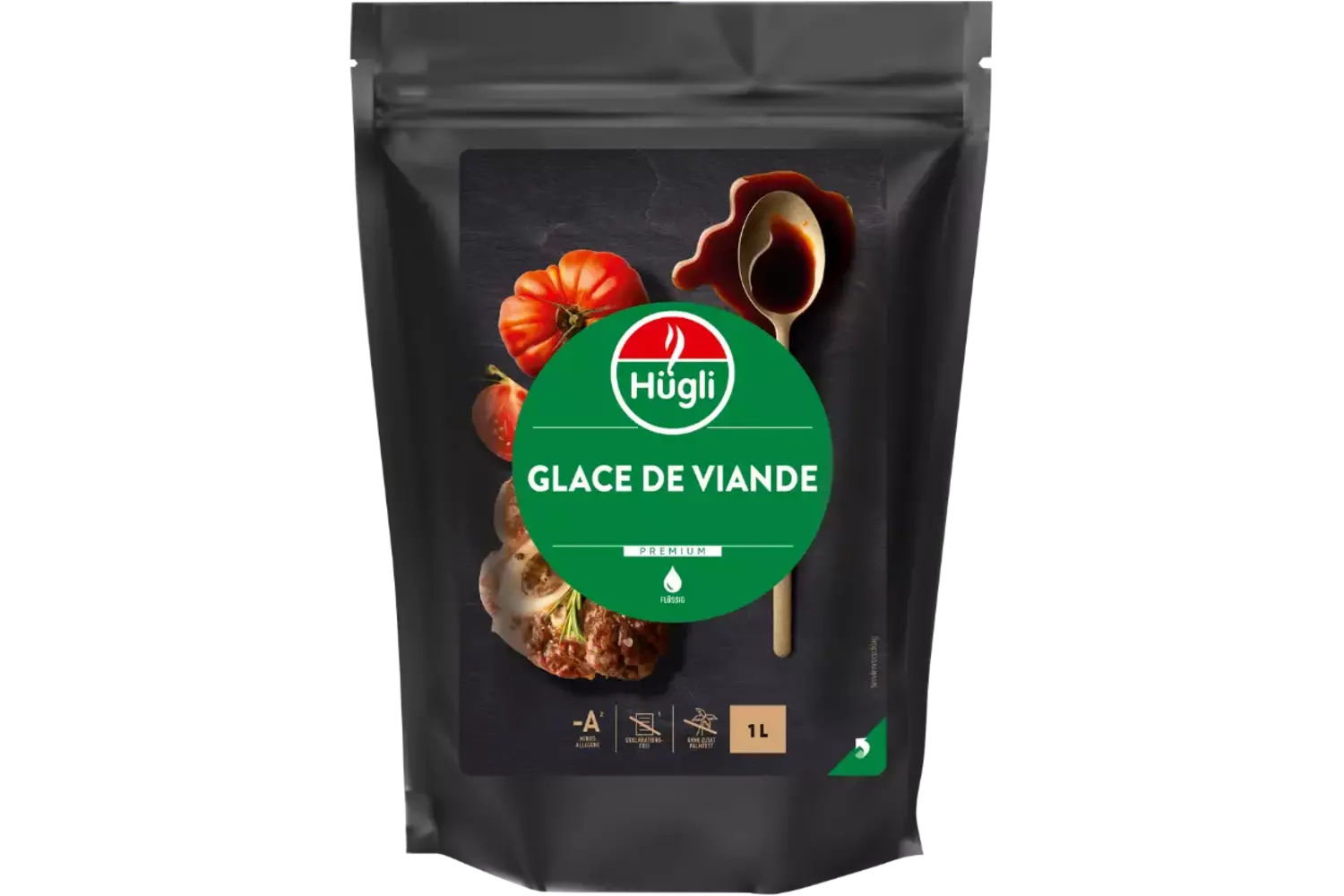 Glace de viande 1ltr
